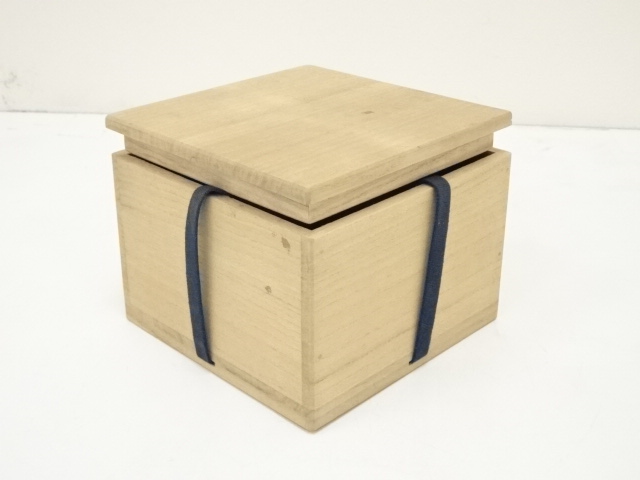 道具 ] - 道具 雅一造 粉引茶碗（共箱） | ネットショップ圭 netshop